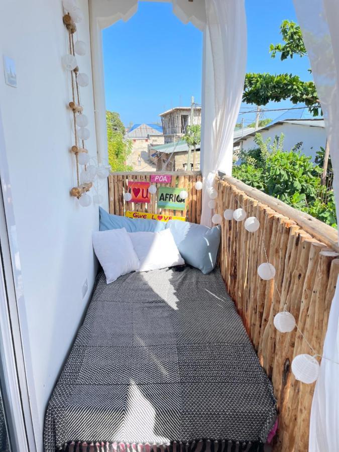 南威 Pole Pole Boutique House酒店 外观 照片