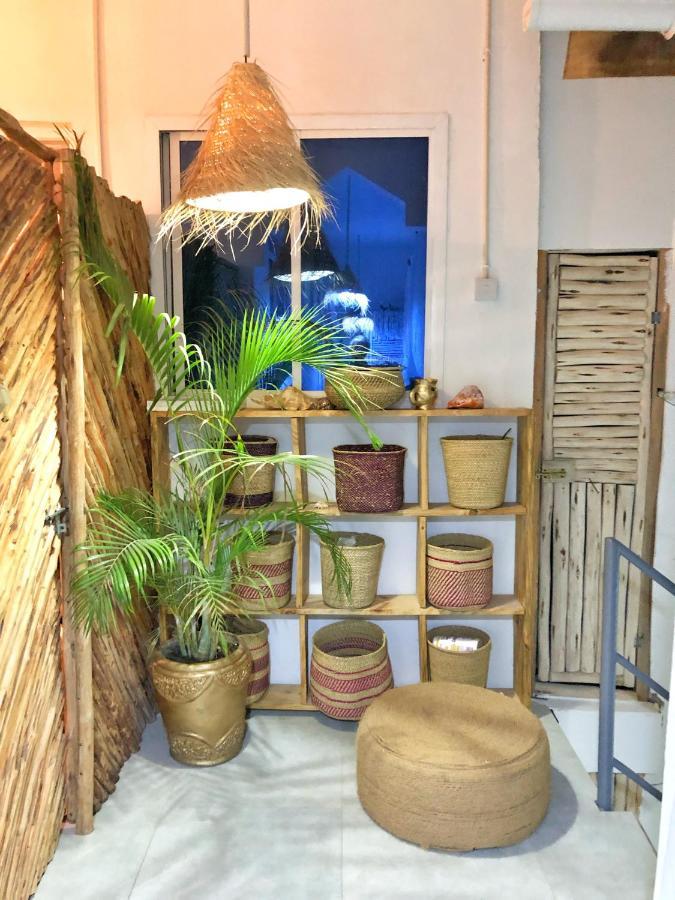 南威 Pole Pole Boutique House酒店 外观 照片